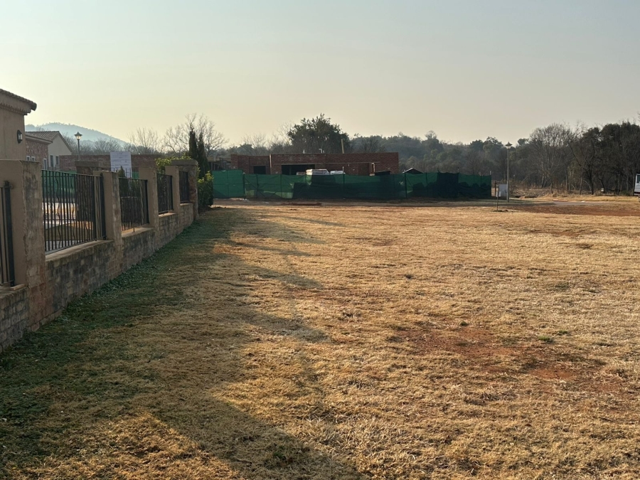 0 Bedroom Property for Sale in Estate D Afrique North West